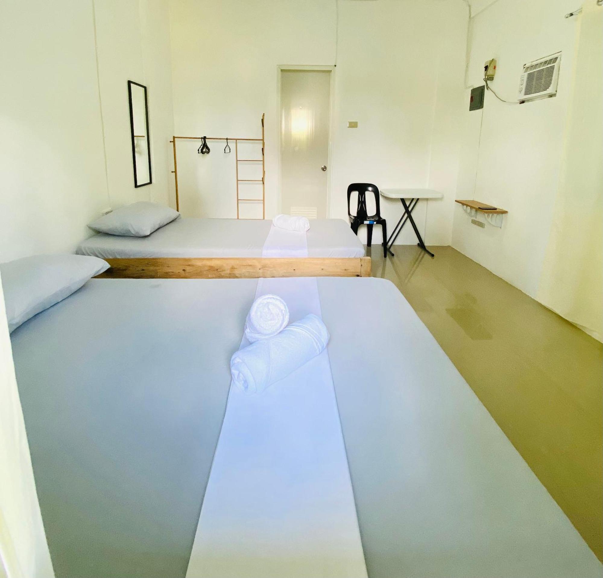 Reddot Guest House General Luna  Exterior foto